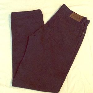Ralph Lauren Men’s Jeans